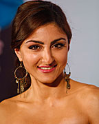 Soha Ali Khan